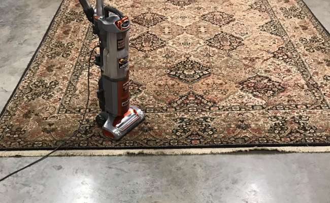 Professional Rug Cleaning, High Point, NC | JL Williard Carpet Care