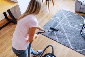 4 Area Rug Care Tips from the Experts: Keep Your Rugs Looking Great