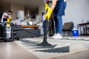 The Art of Professional Rug Cleaning: Restore Beauty and Extend Lifespan