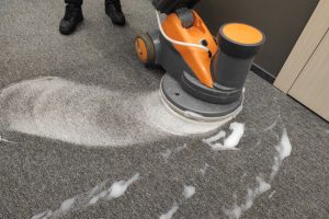 3 Signs of a Quality Carpet Cleaner