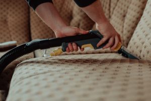 3 Benefits of Our Upholstery Cleaning Services