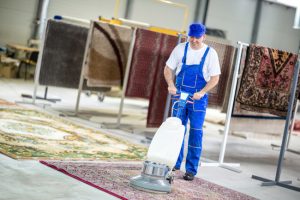 What to Know about Our Professional Rug Cleaning Services
