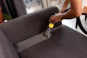 What Homeowners Should Know About Couch Cleaning Methods