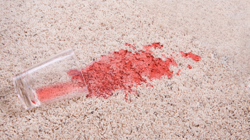 3 Carpet Stain Removal Tips That You Should Know