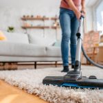 Carpet Cleaner