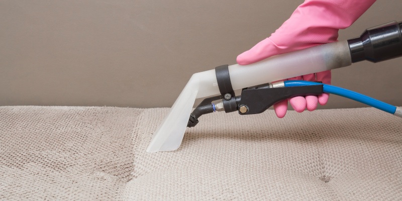 Three Signs Your Upholstery Is Begging for Fabric Sanitization